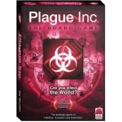 Plague Inc. | Ages 10+ | 1-4 Players 